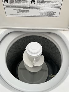 Top load direct drive washer and dryer - $499.00 - WP-WD-0000206