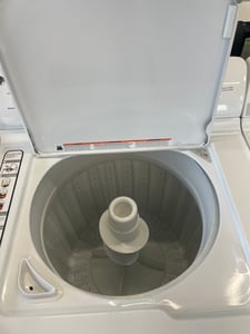 GE washer and a Hotpoint dryer - $679.00 - GE-WD-0000039