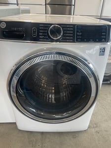 GE front load washer - $549.00 - GE-WS-0000038