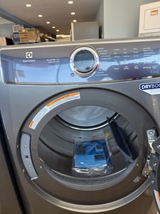 Front load washer and dryer set - $1,279.00 - EL-WD-0000009