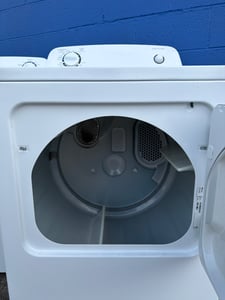 Amana top load washer and dryer set - $699.00 - AM-WD-0000057