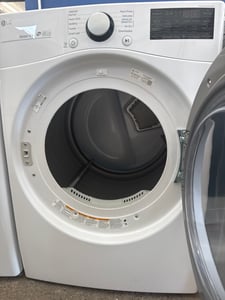 LG front load washer and dryer set - $799.00 - LG-WD-0000123