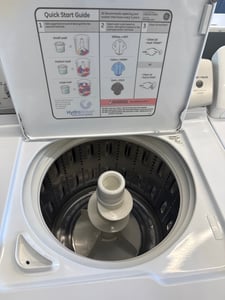 GE profile top load washer - $429.00 - GE-WS-0000125