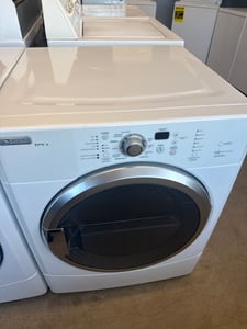 Maytag Epic z front load washer and dryer set - $799.00 - MT-WD-0000066
