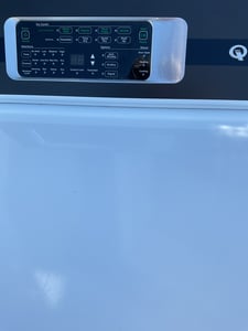 Speed Queen top load dryer - $679.00 - UK-DR-0000001