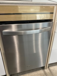 Top control stainless steel face - $399.00 - WP-DW-0000053
