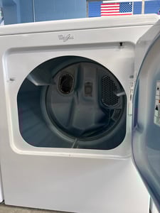Whirlpool Cabrio washer and dryer set - $899.00 - WP-WD-0000163