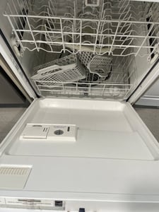 Amana silver dishwasher - $199.00 - AM-DW-0000005