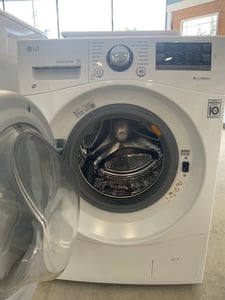 LG front load washer and dryer combo - $799.00 - LG-WD-0000002