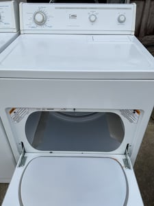 Estate by Whirlpool Top load washer and dryer - $599.00 - WP-WD-0000237