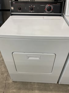Basic electric dryer - $229.00 - RP-DR-0000015