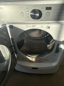 Commercial quality washer and dryer set - $799.00 - MT-WD-0000059