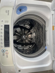 LG top load washer - $439.00 - LG-WS-0000004