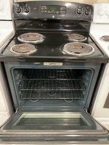 GE coil top range - $399.00 - GE-RG-0000086