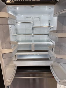 Café french door counter depth refrigerator - $2,569.00 - GE-RF-0000179