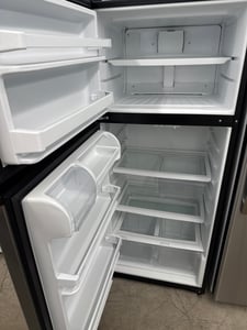 Estate  top mount refrigerator - $469.00 - WP-RF-0000089