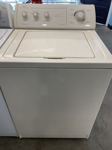 Top load bisque color washer direct drive - $399.00 - WP-WS-0000214
