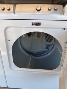 Top load washer and dryer set - $799.00 - MT-WD-0000080