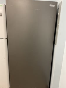 Upright frost free freezer 20cu carbon color - $579.00 - FG-FZ-0000010