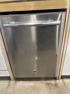 Maytag stainless steel dishwasher - $439.00 - MT-DW-0000011