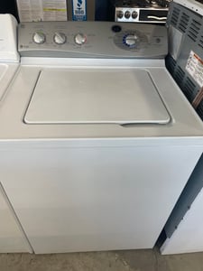GE profile top load washer - $439.00 - GE-WS-0000005