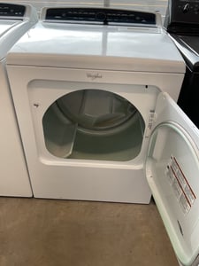 Top load washer and dryer - $799.00 - WP-WD-0000276