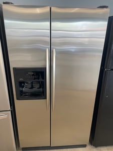 KitchenAid superba side by side refrigerator - $679.00 - KA-RF-0000013