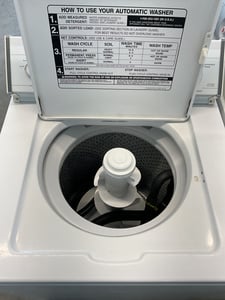 Whirlpool basic washer and dryer set - $599.00 - WP-WD-0000096