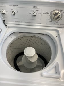 Top load direct drive washer - $399.00 - KM-WS-0000074