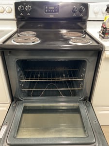 Kenmore coil top range - $399.00 - KM-RG-0000021
