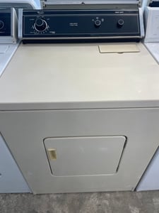 Whirlpool basic dryer - $149.00 - WP-DR-0000057