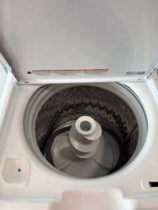 Top load washer and dryer set - $1,099.00 - GE-WD-0000103