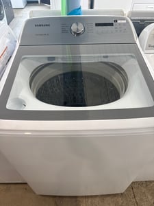 Samsung top load washer - $439.00 - SS-WS-0000023