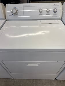 Whirlpool washer and dryer set - $599.00 - WP-WD-0000238