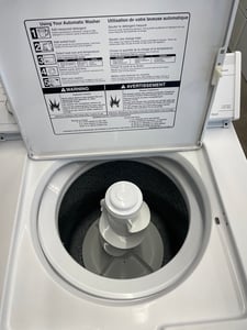 Whirlpool top load washer - $399.00 - WP-WS-0000099