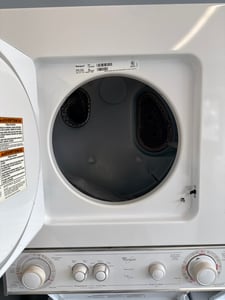 Whirlpool laundry center - $699.00 - WP-LC-0000020