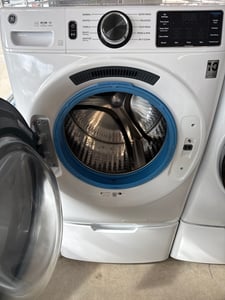 Front load washer and dryer set - $1,179.00 - GE-WD-0000077