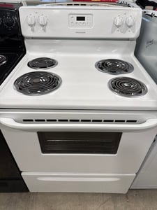 Frigidaire coil top range - $299.00 - FG-RG-0000063