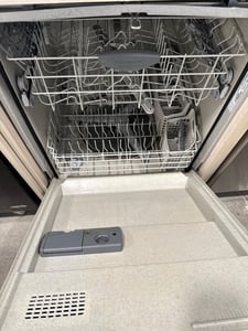 Frigidaire stainless steel dishwasher - $279.00 - FG-DW-0000033