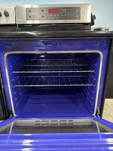 Glass top range - $479.00 - LG-RG-0000009