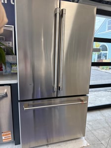 Café french door counter depth refrigerator - $2,569.00 - GE-RF-0000179