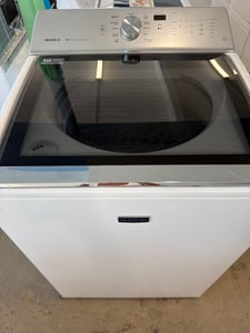 Bravos XL topload washer - $469.00 - MT-WS-0000065