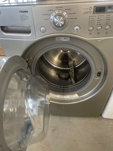 LG TROMM front load washer - $399.00 - LG-WS-0000006