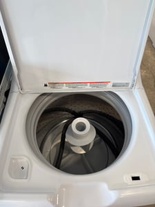 Hotpoint top load washer - $399.00 - HP-WS-0000008