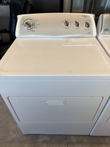 Dryer - $299.00 - WP-DR-0000181