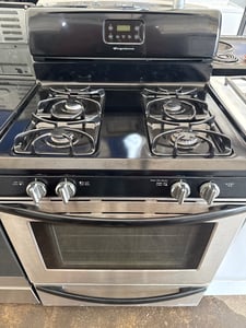 Gas free standing range - $429.00 - FG-RG-0000093