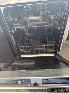 Stainless steel dishwasher - $429.00 - KA-DW-0000018