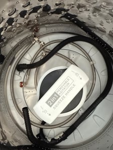 Whirlpool top load washer - $479.00 - WP-WS-0000208