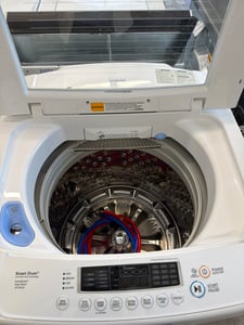 LG top load washer - $439.00 - LG-WS-0000038