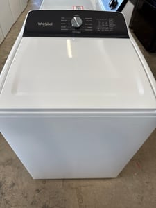 Whirlpool top load washer - $469.00 - WP-WS-0000137